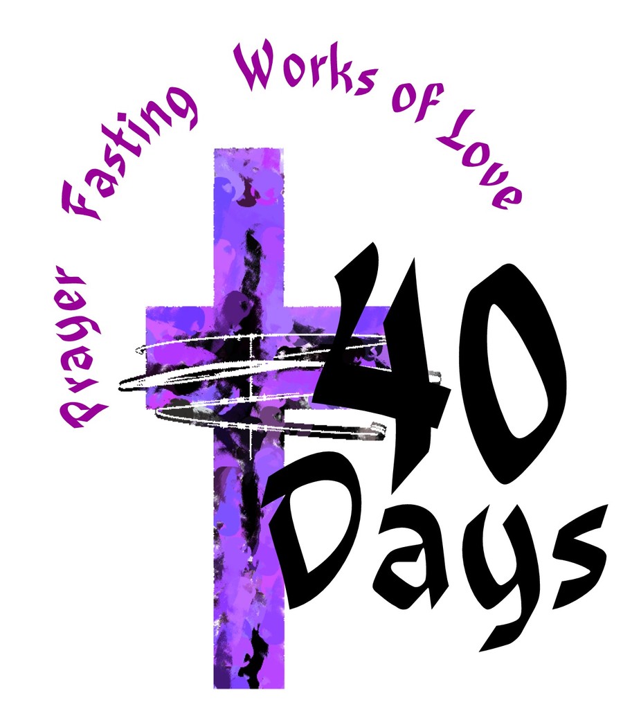 The Liturgical Season Of Lent During A Pandemic St Peter s ChurchSt
