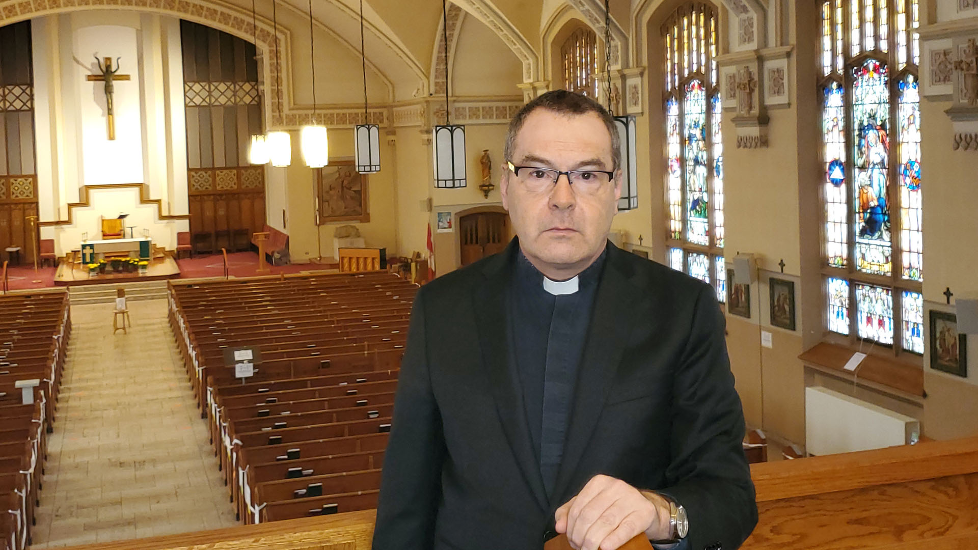 Back to Life! Back to Reality: A 2022 Lenten Message from Fr. Michael ...